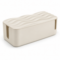 Wave Bridge Cable Box