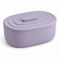 Halo Step Lidded Box