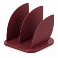 Petal Rise Mail Stand