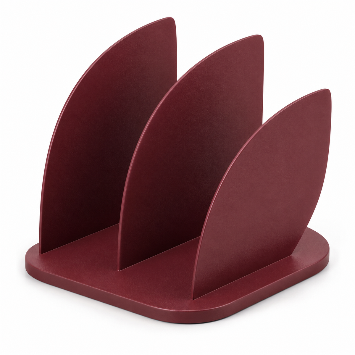 Petal Rise Mail Stand