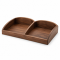 Twin Arch Valet Box