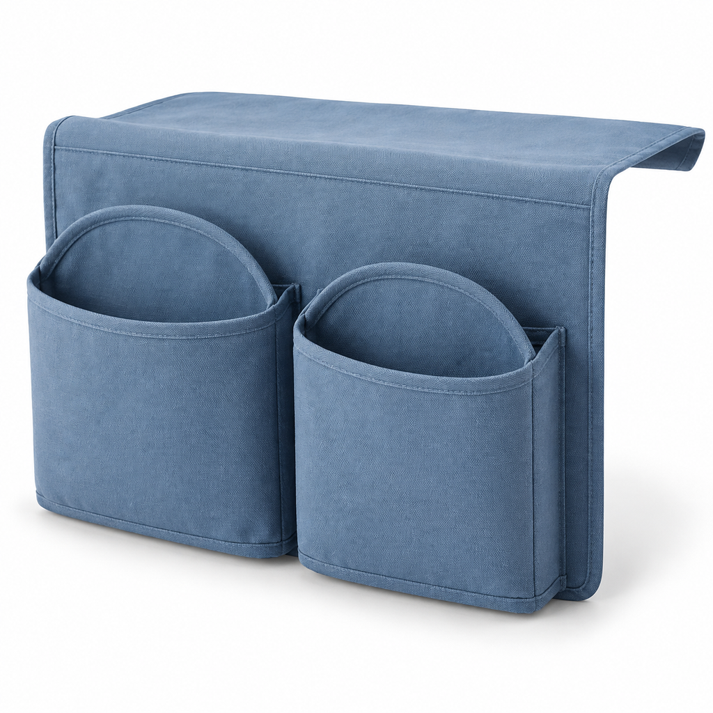 Arc Pocket Bedside Caddy
