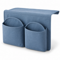 Arc Pocket Bedside Caddy