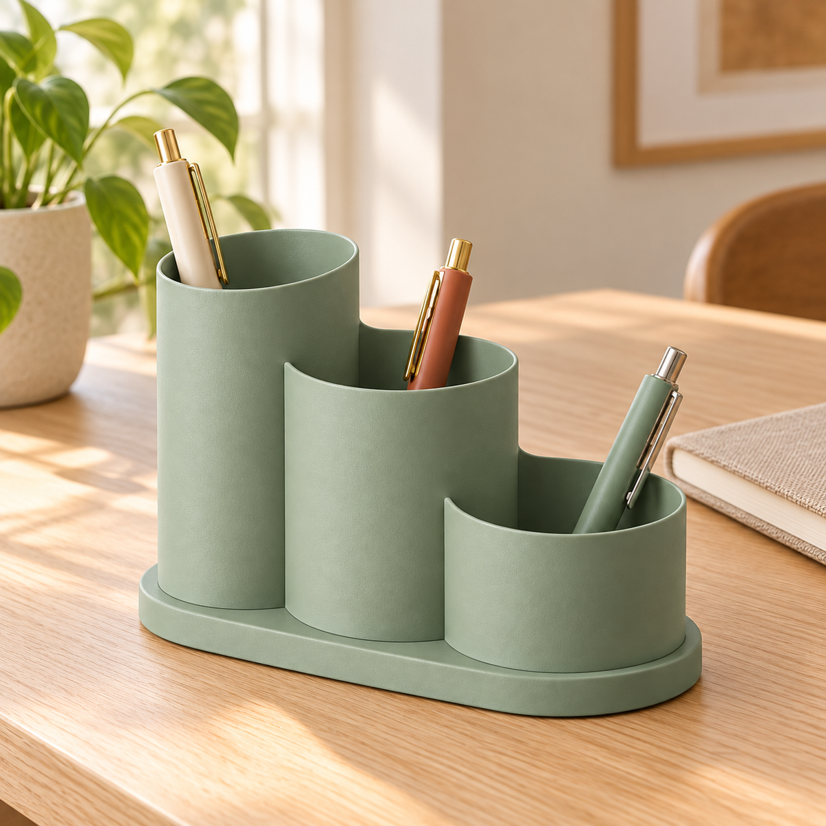 Terrace Loop Pen Organizer