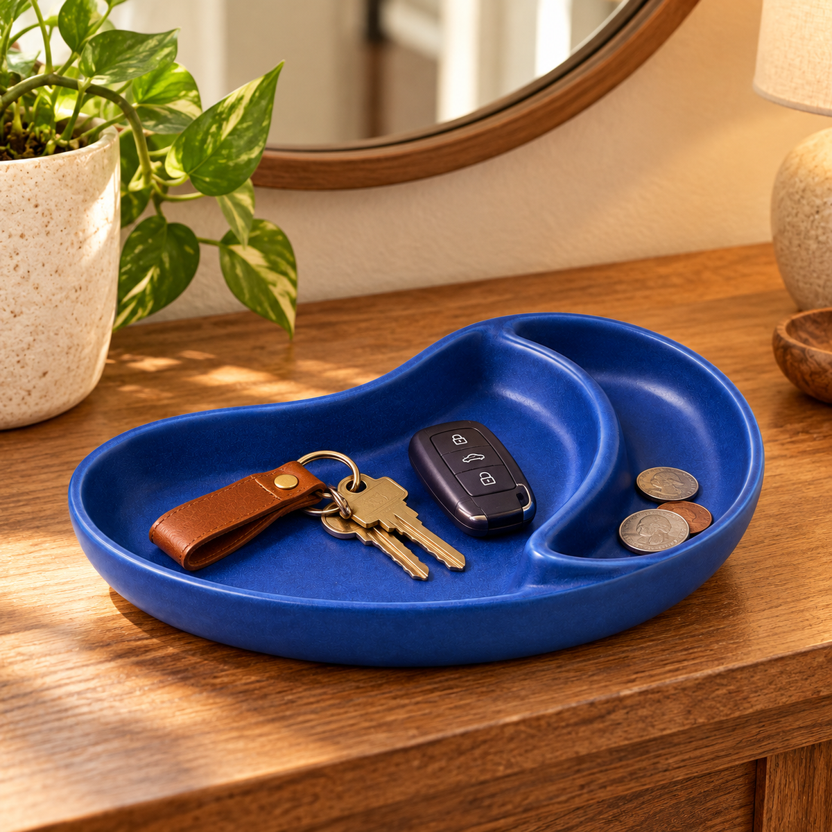 Orbit Cove Key Tray