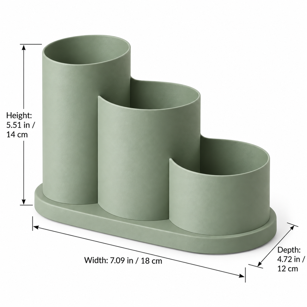 Terrace Loop Pen Organizer