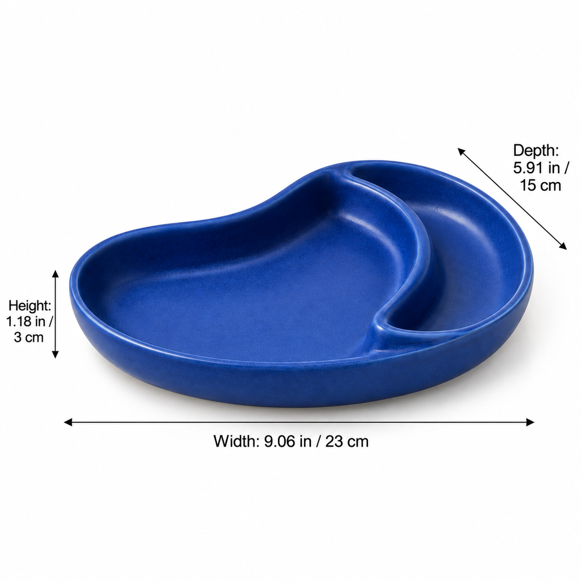 Orbit Cove Key Tray