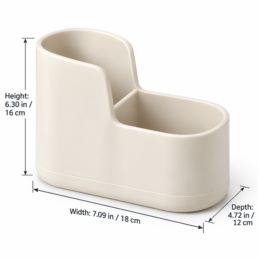 Split Cove Remote Caddy