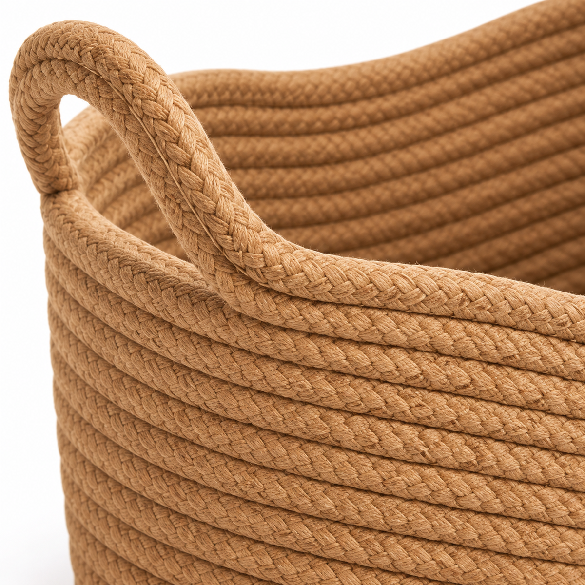 Contour Nest Entry Basket