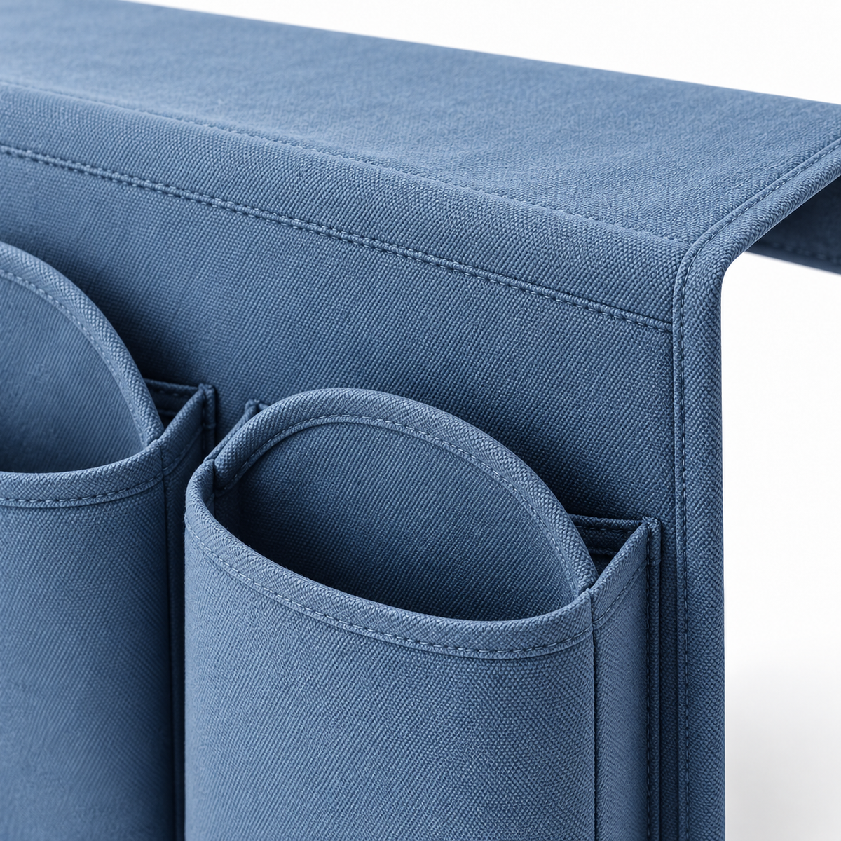 Arc Pocket Bedside Caddy