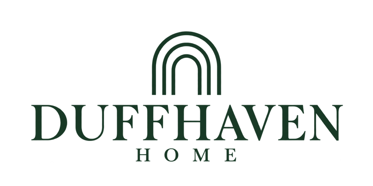 DUFFHAVEN HOME